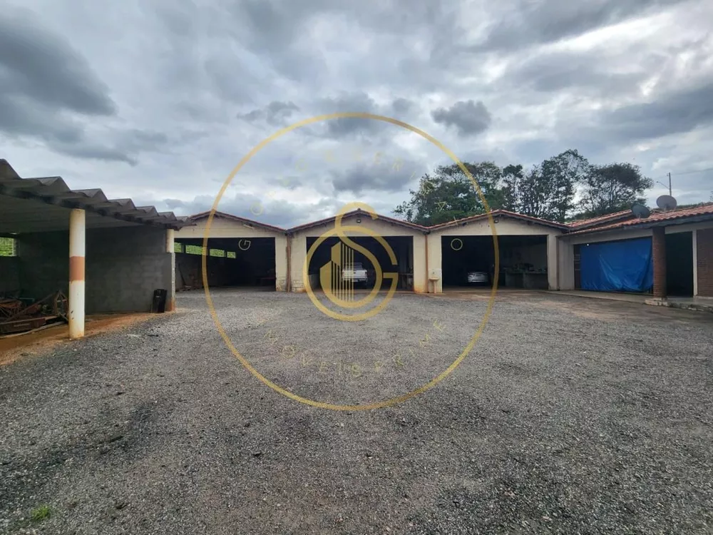 Sítio, 12 m² - Foto 8