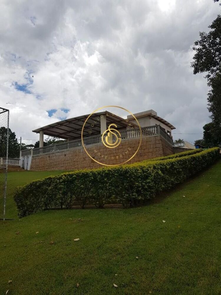 Chácara à venda com 2 quartos - Foto 4