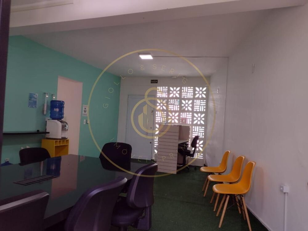 Imóvel Comercial Padrão para alugar - Foto 1