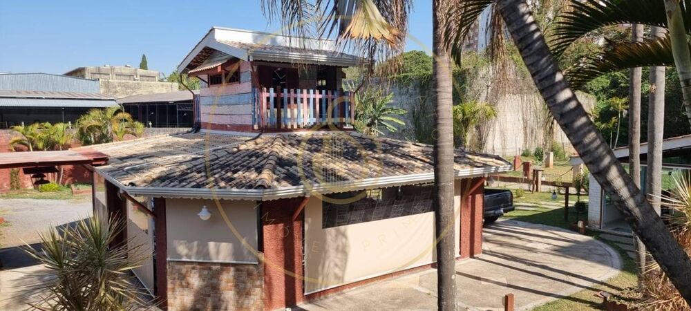 Imóvel Comercial Padrão para alugar - Foto 1