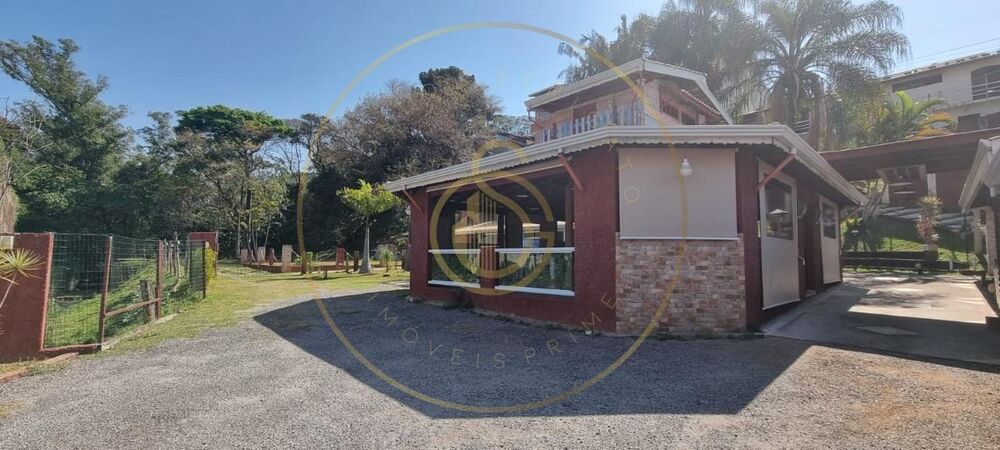 Imóvel Comercial Padrão para alugar - Foto 3