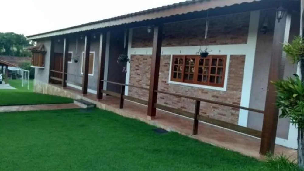 Fazenda para alugar com 4 quartos - Foto 3