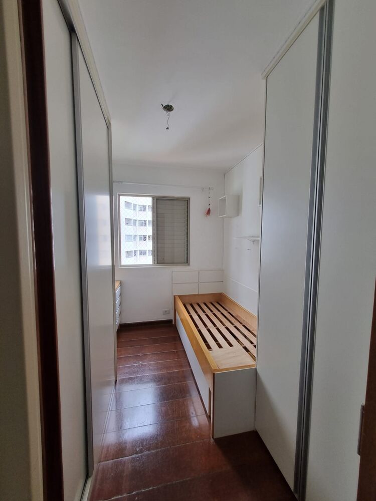 Apartamento à venda com 3 quartos, 90m² - Foto 7