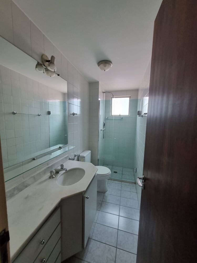 Apartamento à venda com 3 quartos, 90m² - Foto 6