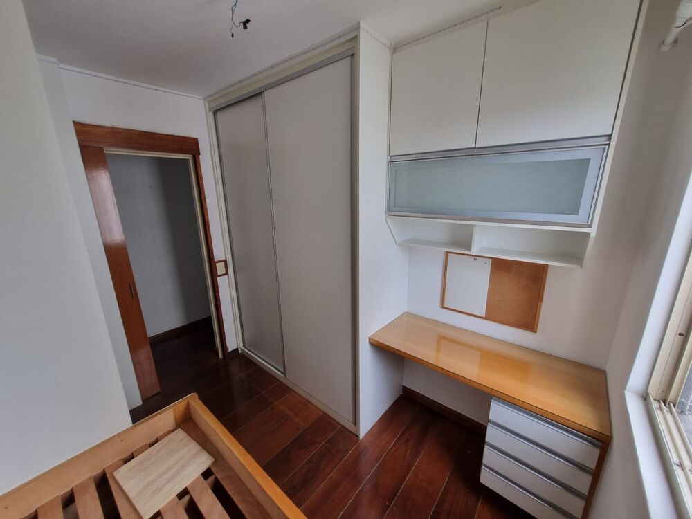 Apartamento à venda com 3 quartos, 90m² - Foto 4