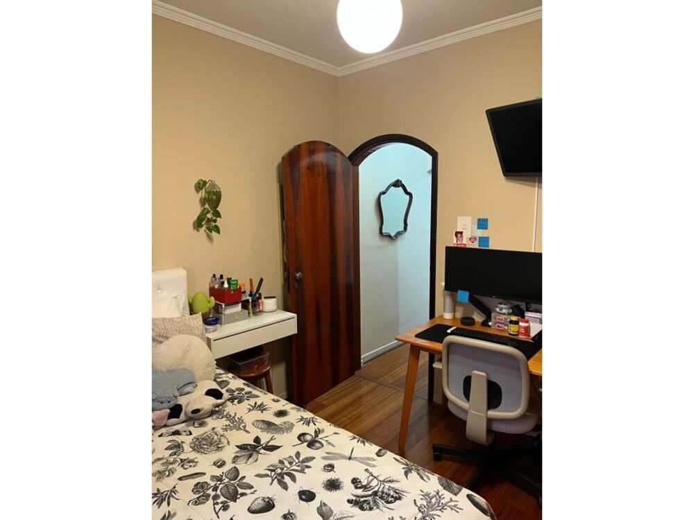 Sobrado à venda com 3 quartos, 200m² - Foto 9