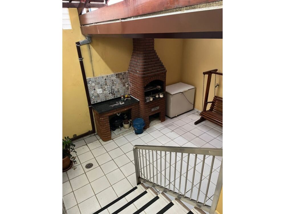 Sobrado à venda com 3 quartos, 200m² - Foto 13