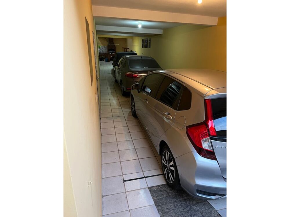 Sobrado à venda com 3 quartos, 200m² - Foto 7