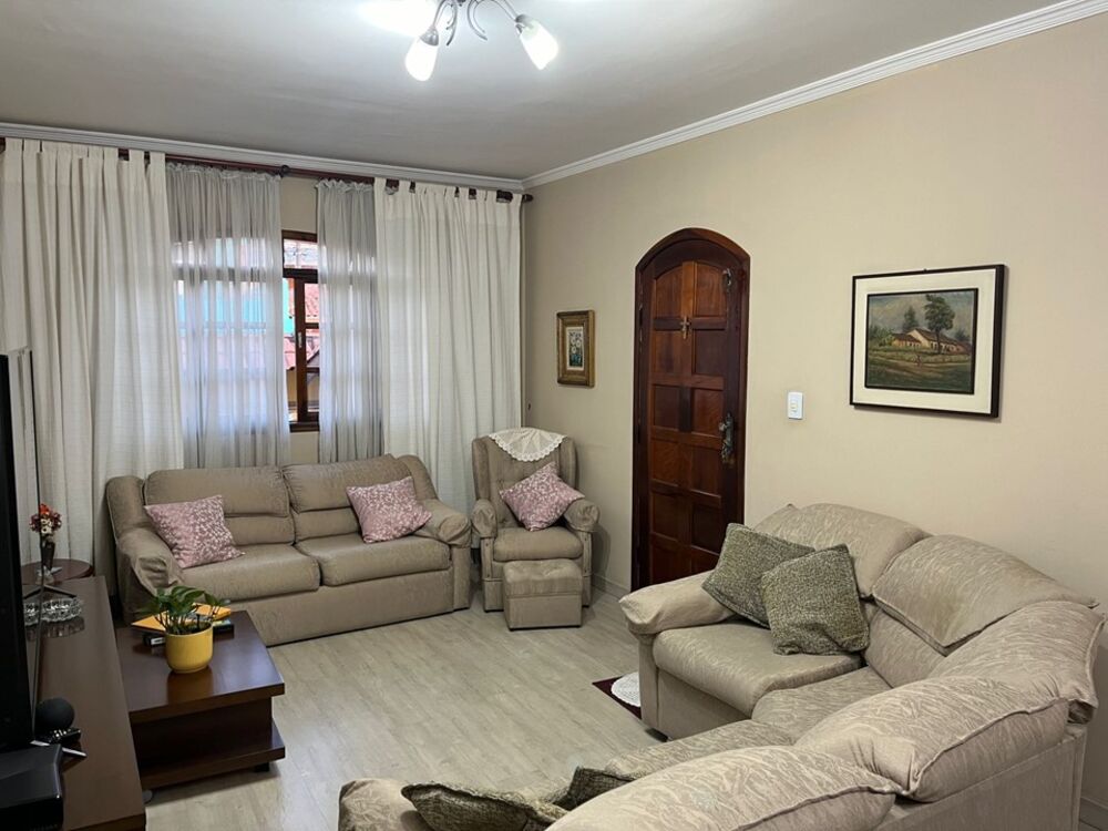 Sobrado à venda com 3 quartos, 200m² - Foto 12