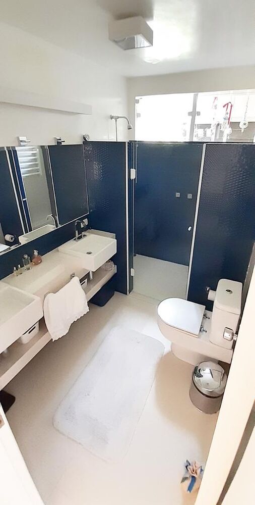 Casa à venda com 4 quartos, 200m² - Foto 7