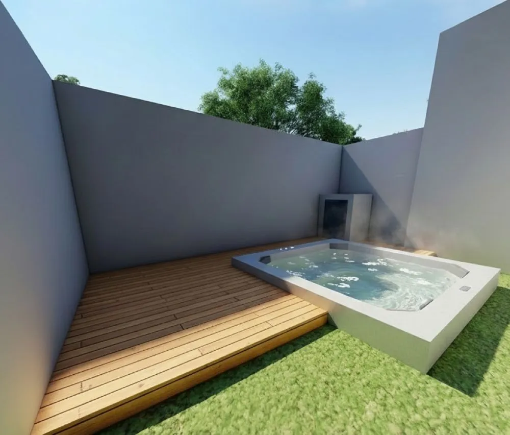 Sobrado, 3 quartos, 150 m² - Foto 2