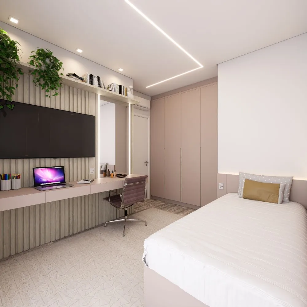 Sobrado, 3 quartos, 150 m² - Foto 17