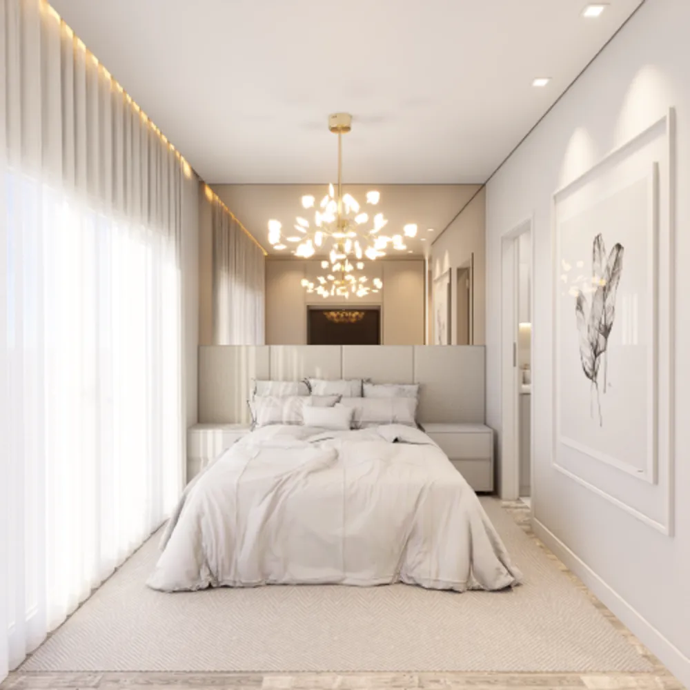 Sobrado, 3 quartos, 150 m² - Foto 11