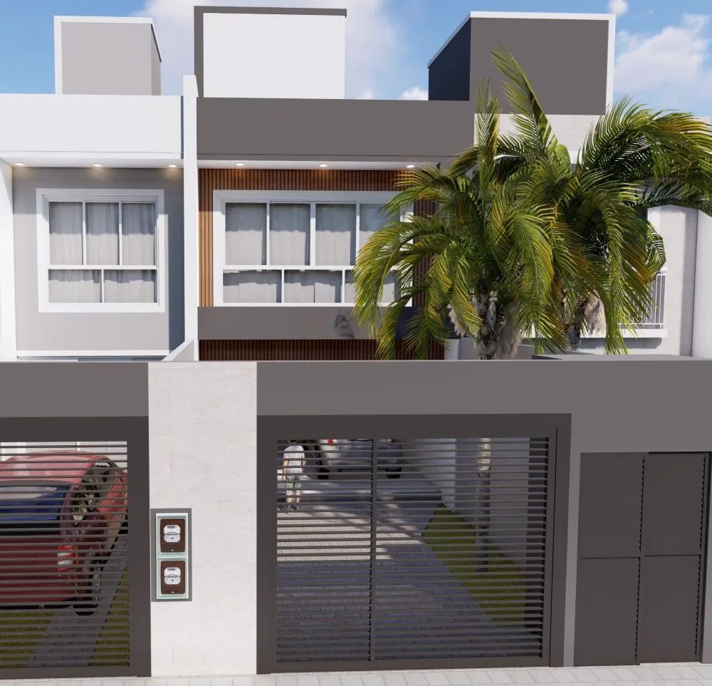 Sobrado, 3 quartos, 150 m² - Foto 18