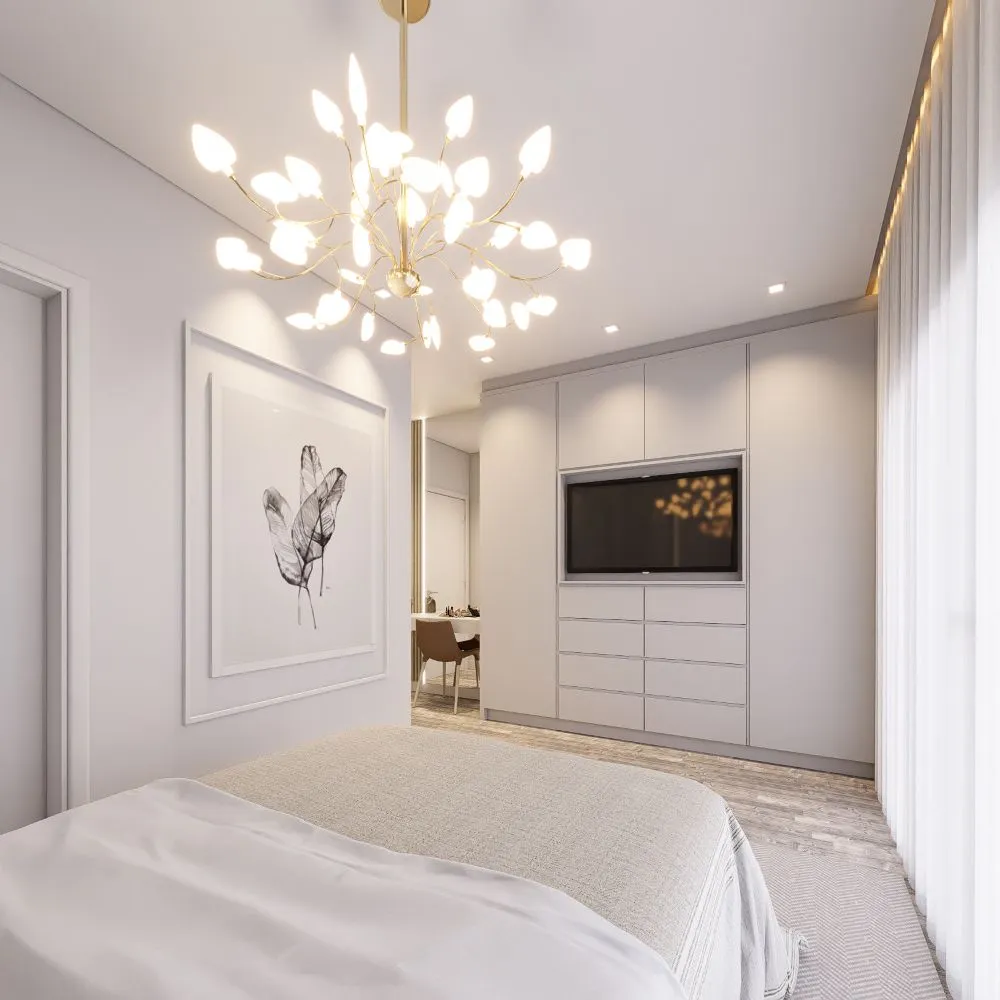Sobrado, 3 quartos, 150 m² - Foto 12