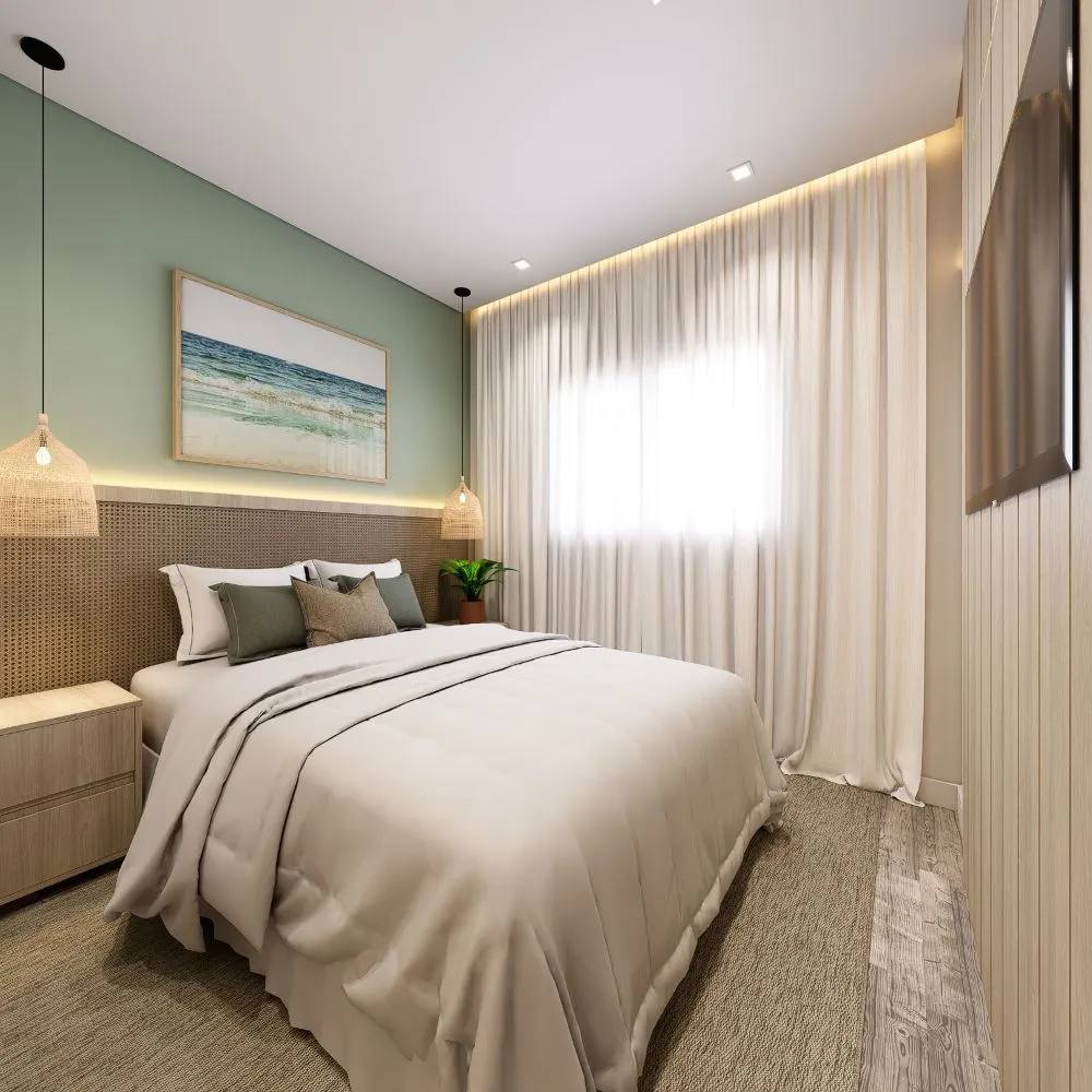 Sobrado, 3 quartos, 150 m² - Foto 14