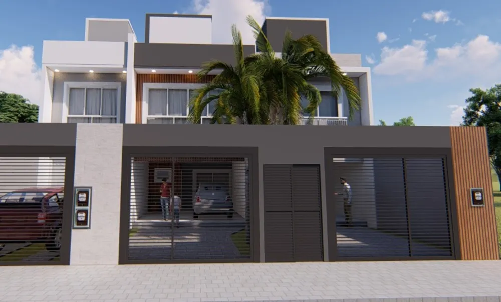 Sobrado, 3 quartos, 150 m² - Foto 20