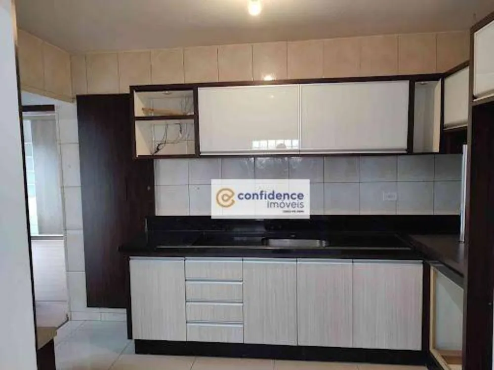 Casa, 2 quartos, 58 m² - Foto 2