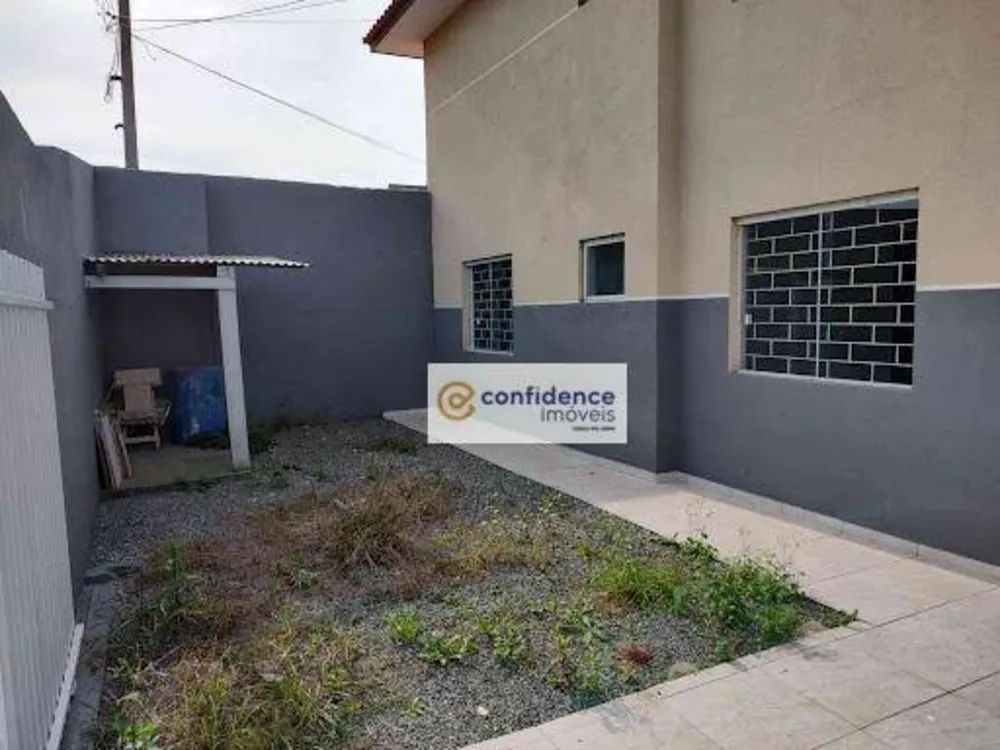 Casa, 2 quartos, 58 m² - Foto 3