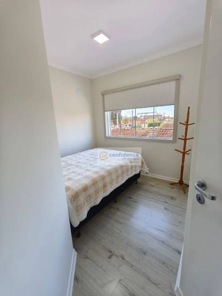 Sobrado, 3 quartos, 192 m² - Foto 2