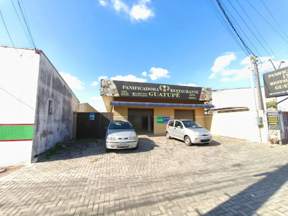 Depósito-Galpão, 216 m² - Foto 4