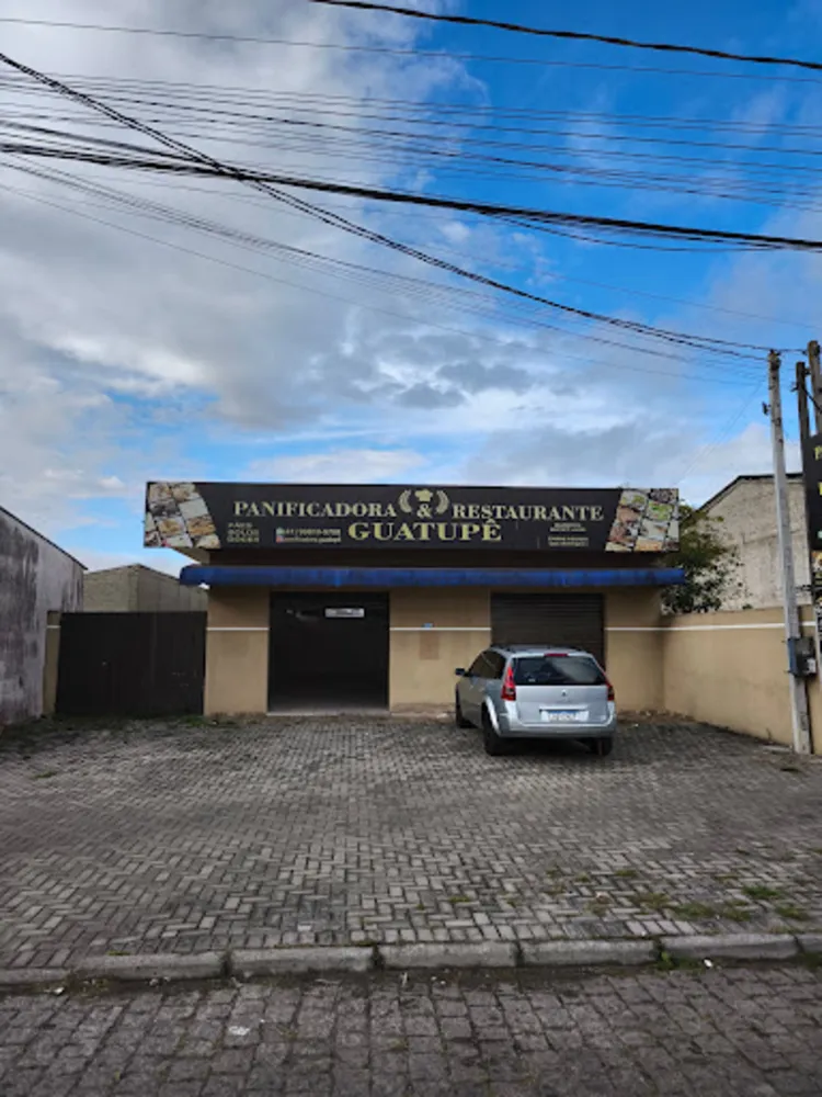 Depósito-Galpão, 216 m² - Foto 3