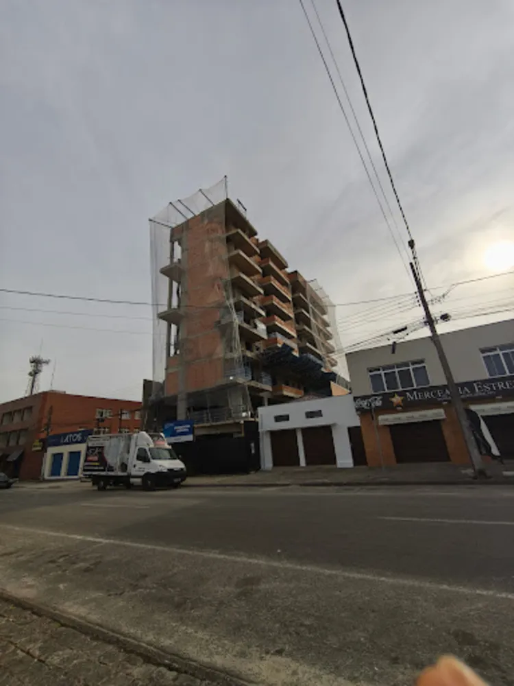 Apartamento, 3 quartos, 174 m² - Foto 4