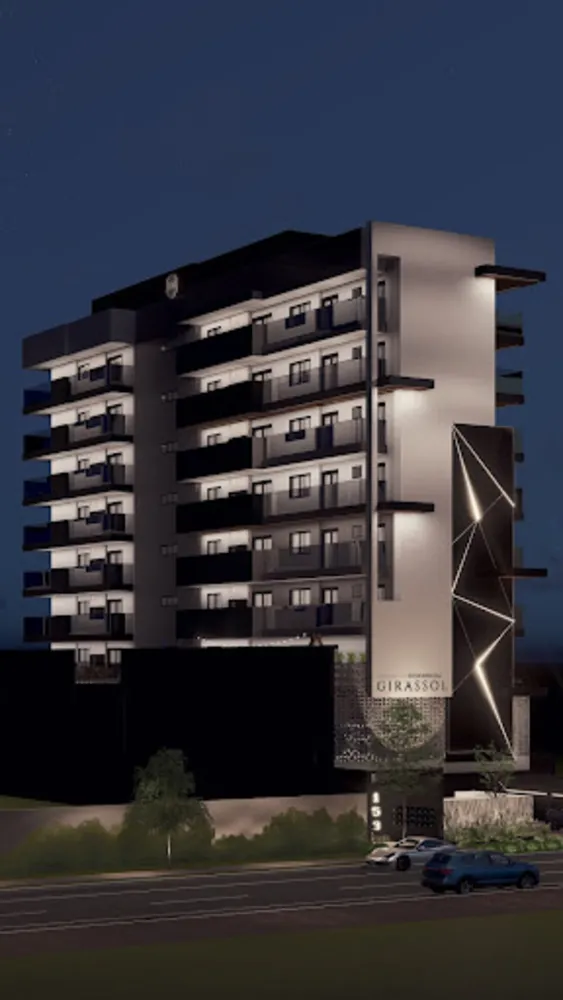Apartamento, 3 quartos, 174 m² - Foto 1