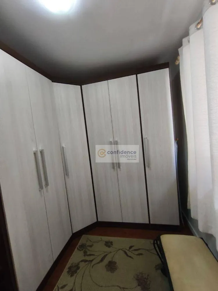 Sobrado, 2 quartos, 83 m² - Foto 2