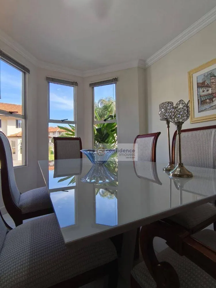 Sobrado, 2 quartos, 83 m² - Foto 3