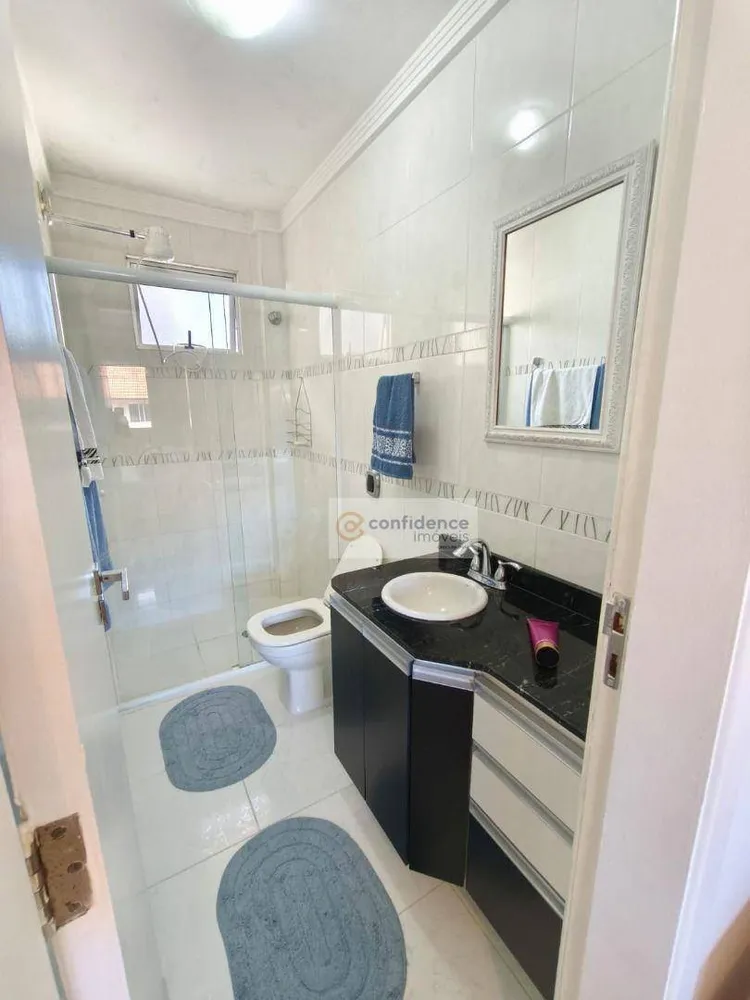 Sobrado, 2 quartos, 83 m² - Foto 1