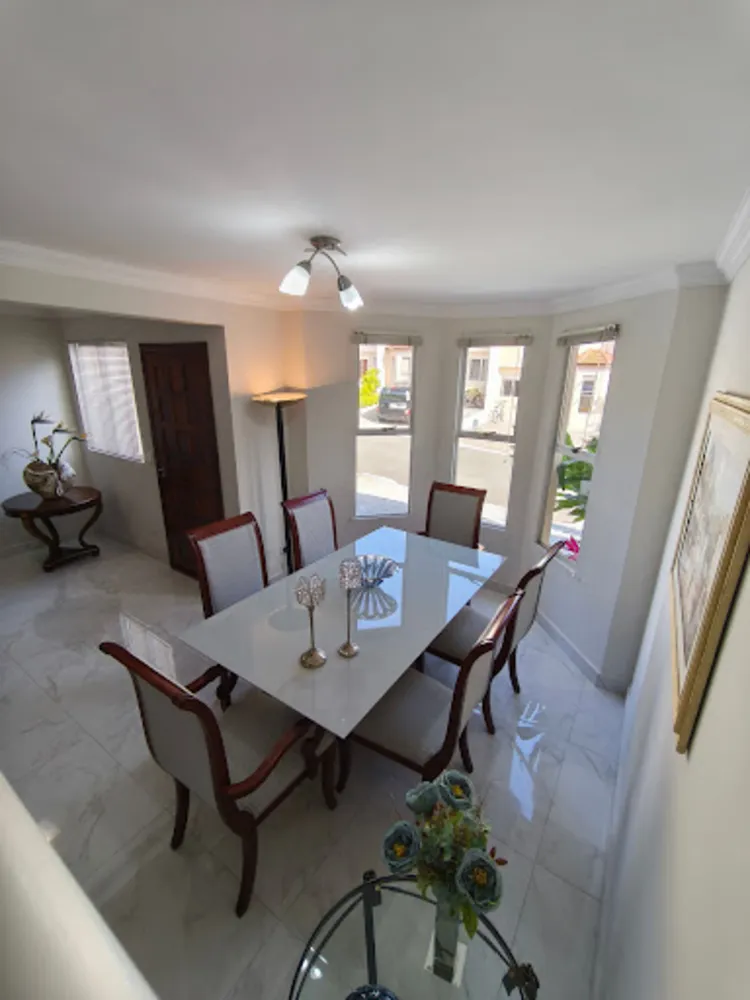 Sobrado, 2 quartos, 83 m² - Foto 4