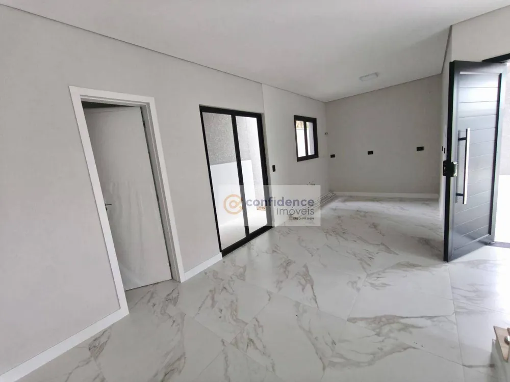 Sobrado, 3 quartos, 133 m² - Foto 2