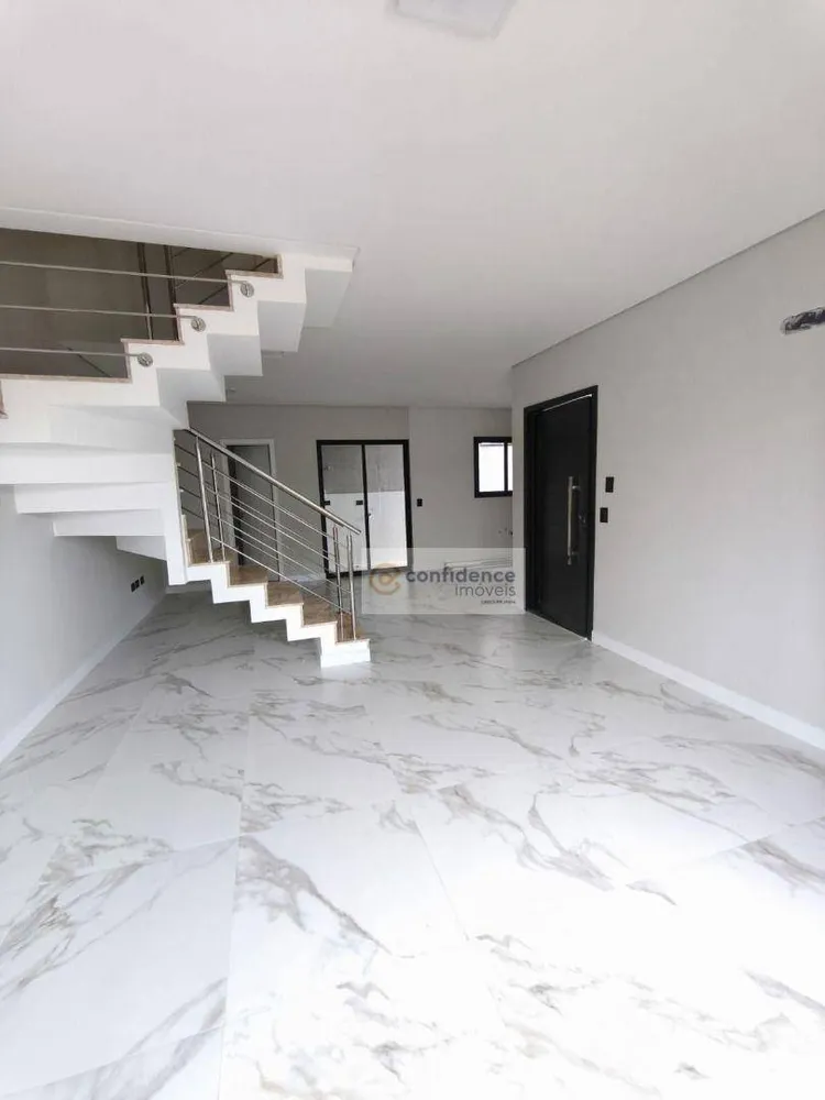 Sobrado, 3 quartos, 133 m² - Foto 3