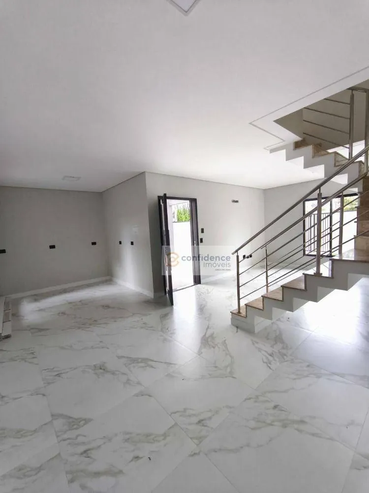Sobrado, 3 quartos, 133 m² - Foto 4