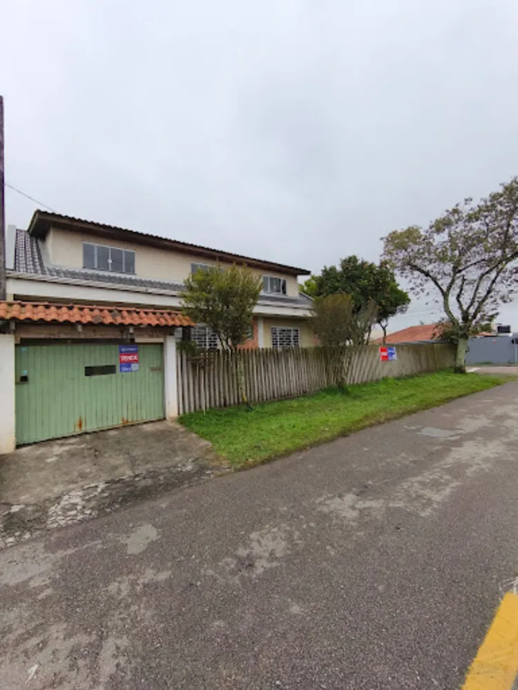 Sobrado, 3 quartos, 150 m² - Foto 4