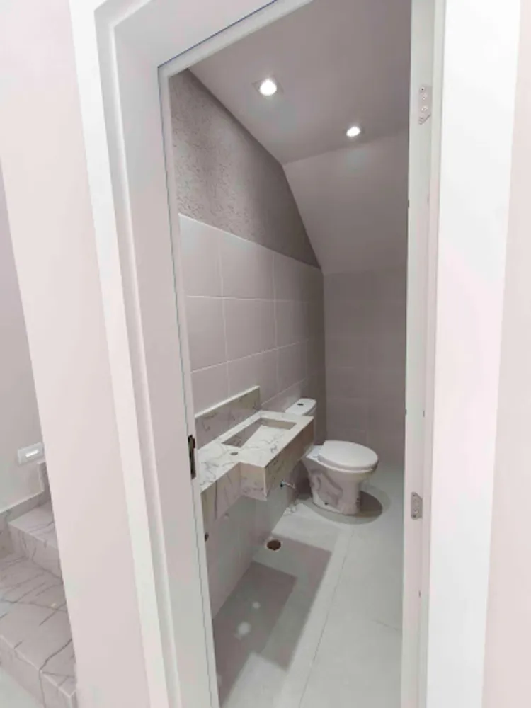 Sobrado, 3 quartos, 140 m² - Foto 2
