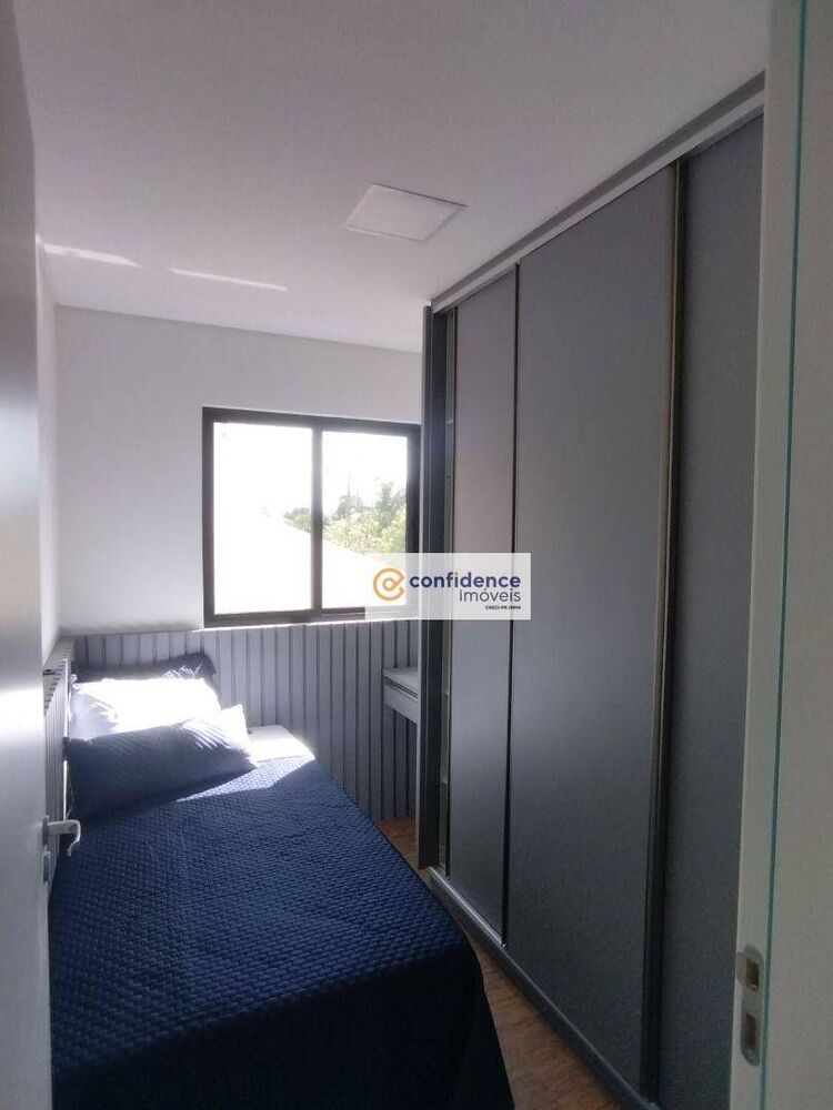 Apartamento à venda com 3 quartos, 74m² - Foto 6