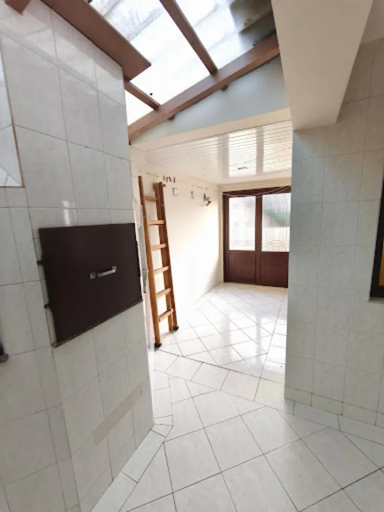 Sobrado, 3 quartos, 225 m² - Foto 1