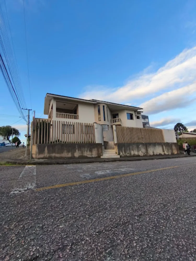 Sobrado, 3 quartos, 225 m² - Foto 2