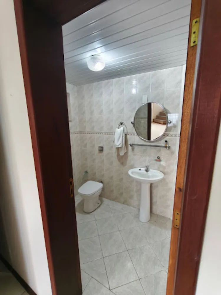 Sobrado, 3 quartos, 225 m² - Foto 4