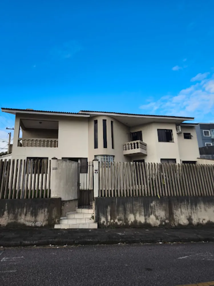 Sobrado, 3 quartos, 225 m² - Foto 3