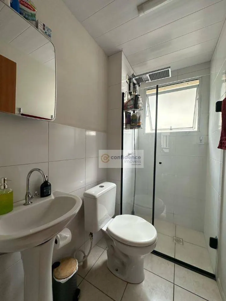 Apartamento, 2 quartos, 40 m² - Foto 3
