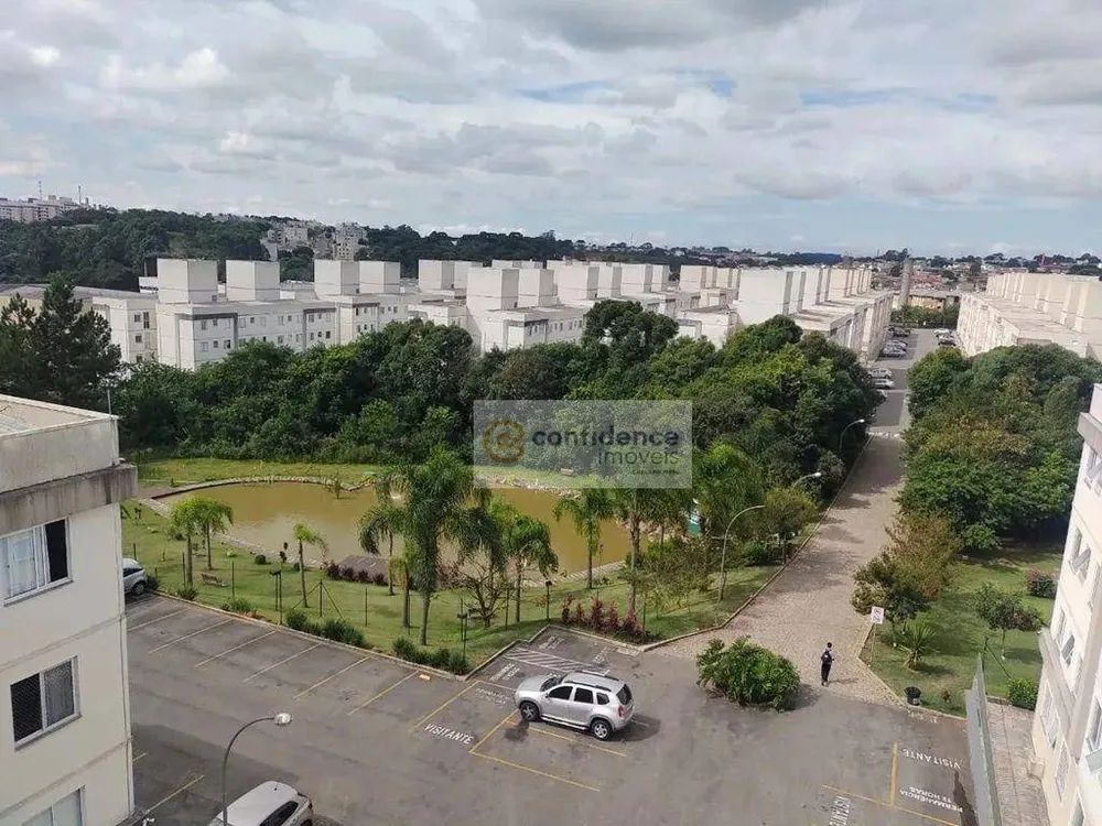 Apartamento, 2 quartos, 40 m² - Foto 4