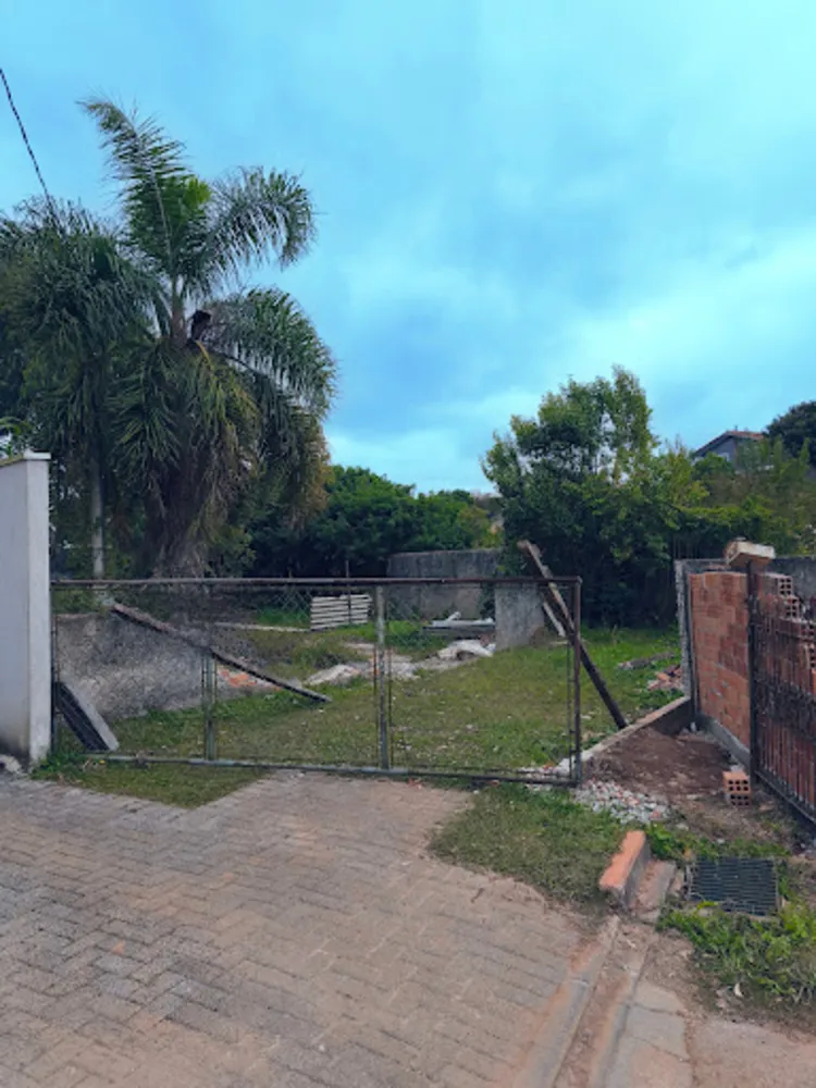 Terreno, 460 m² - Foto 1