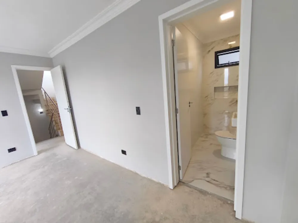 Sobrado, 3 quartos, 169 m² - Foto 1