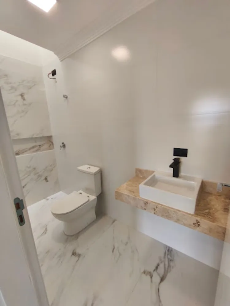 Sobrado, 3 quartos, 169 m² - Foto 4