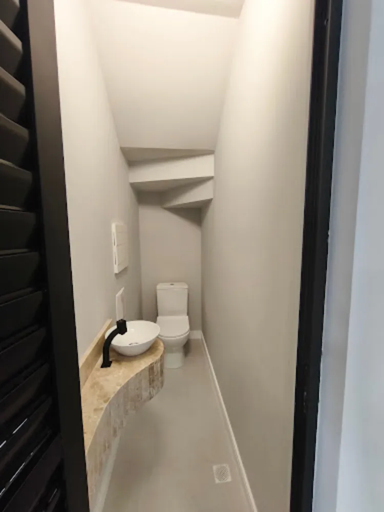 Sobrado, 3 quartos, 169 m² - Foto 2