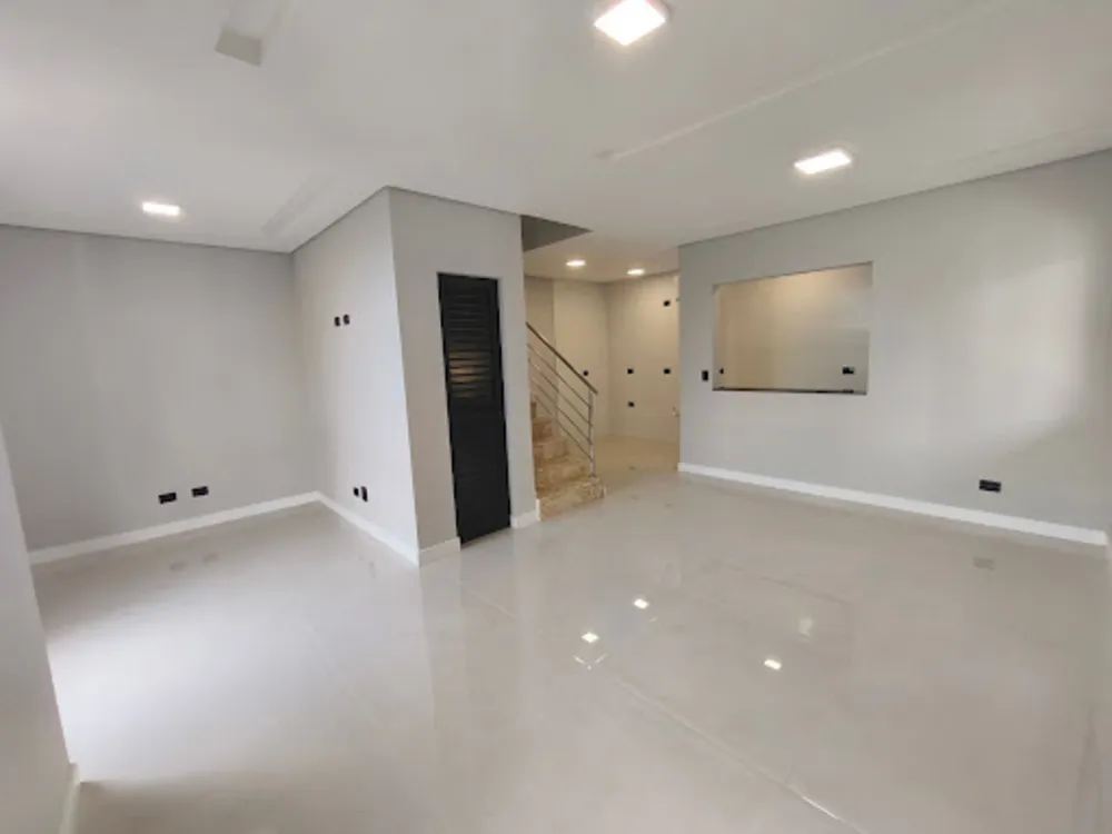 Sobrado, 3 quartos, 169 m² - Foto 3