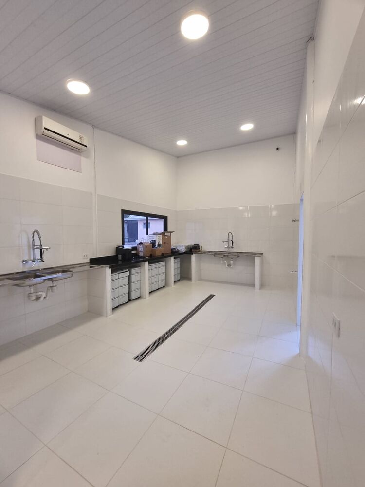 Chácara, 3 quartos, 2500 m² - Foto 16
